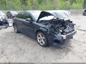  Salvage Audi A3