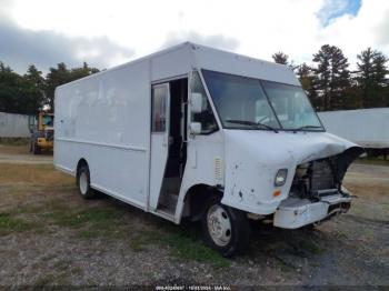 Salvage Ford F-59 Commercial Stripped