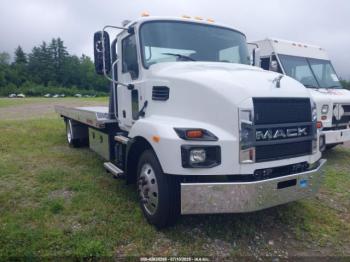  Salvage Mack Md