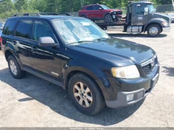  Salvage Mazda Tribute