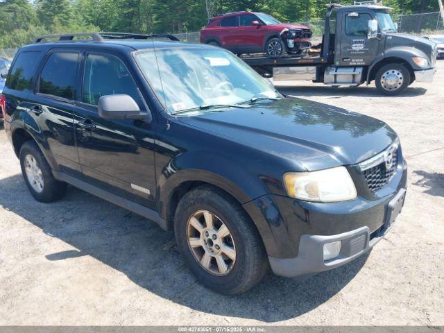  Salvage Mazda Tribute