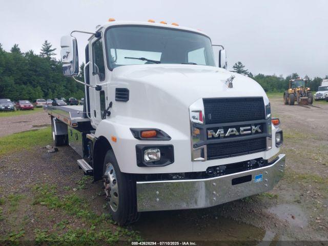  Salvage Mack Md