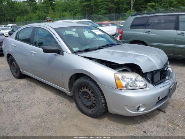  Salvage Mitsubishi Galant