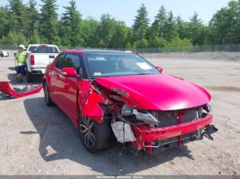  Salvage Scion TC