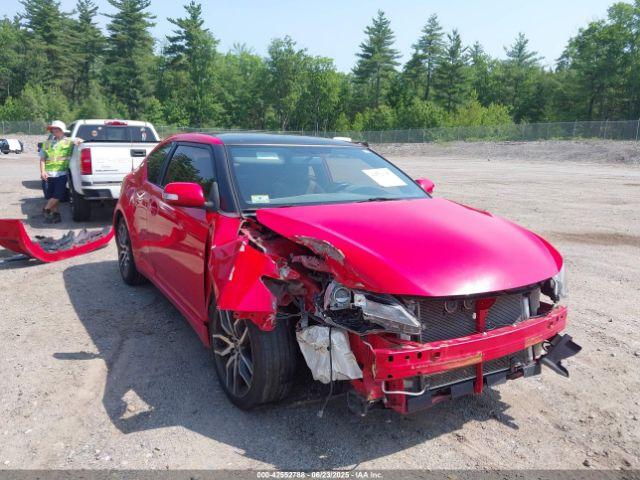  Salvage Scion TC