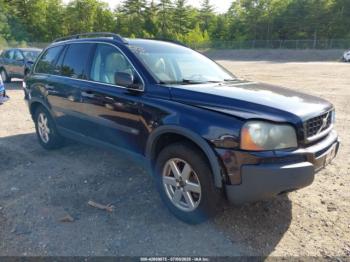  Salvage Volvo XC90