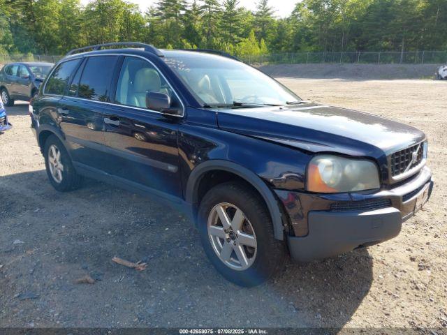  Salvage Volvo XC90