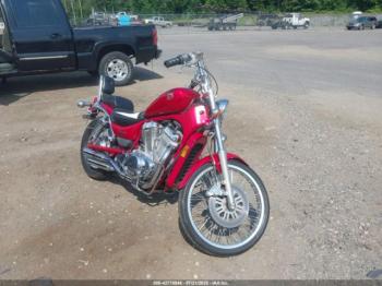  Salvage Suzuki Vs800