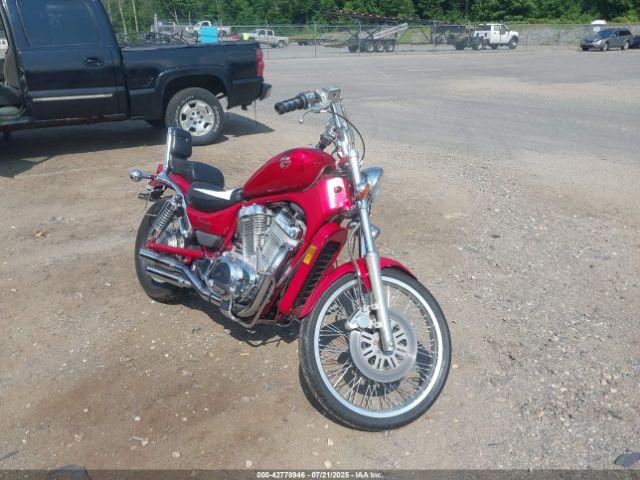  Salvage Suzuki Vs800