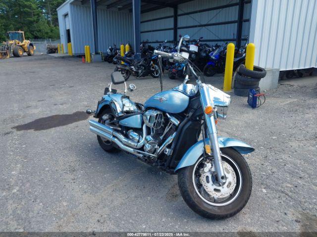  Salvage Kawasaki Vulcan 2000
