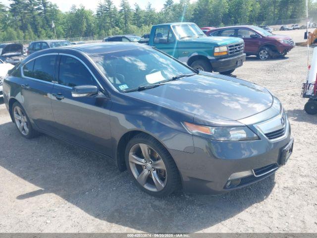  Salvage Acura TL