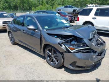  Salvage Acura Integra