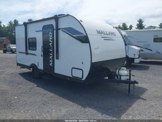  Salvage Heartland Rv Other