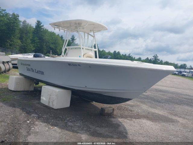  Salvage Sailfish Other