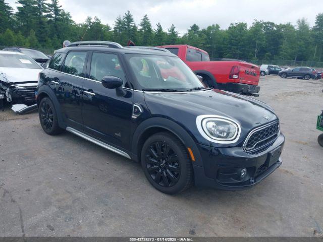  Salvage MINI Countryman