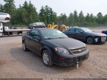  Salvage Chevrolet Cobalt