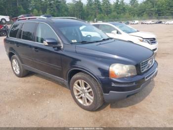  Salvage Volvo XC90