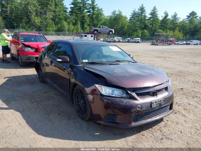  Salvage Scion TC