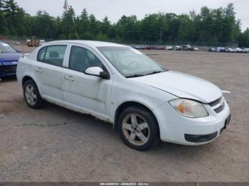  Salvage Chevrolet Cobalt