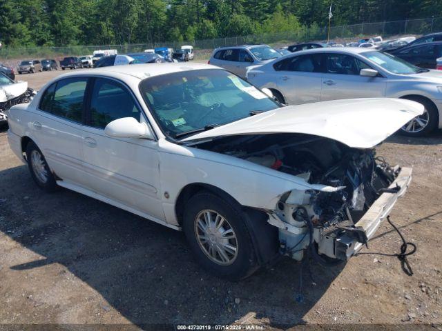  Salvage Buick LeSabre