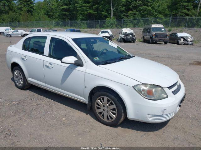  Salvage Chevrolet Cobalt