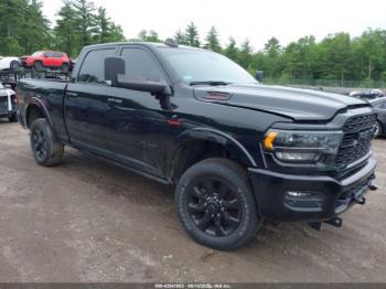  Salvage Ram 2500