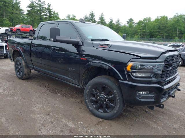  Salvage Ram 2500