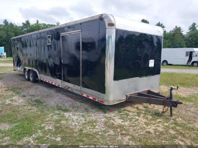  Salvage Utility Trailer Mfg Other