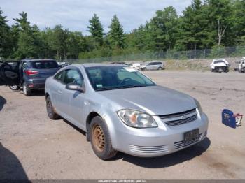 Salvage Chevrolet Cobalt