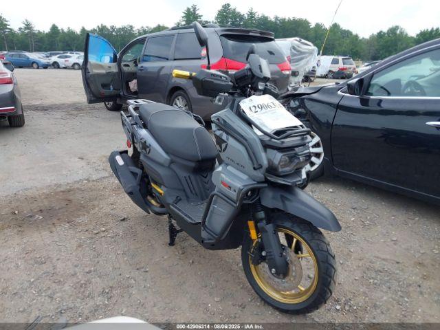  Salvage Italica It150