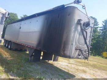  Salvage Mac Trailer Mfg Other