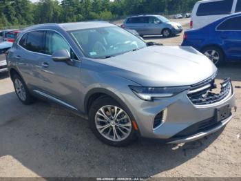  Salvage Buick Envision