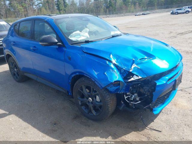  Salvage Dodge Hornet