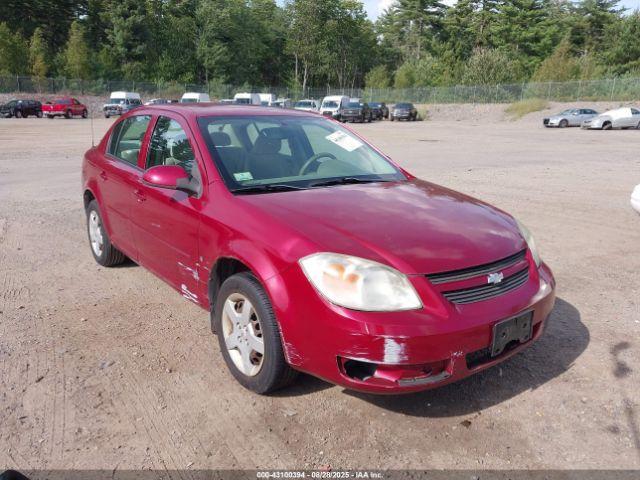  Salvage Chevrolet Cobalt