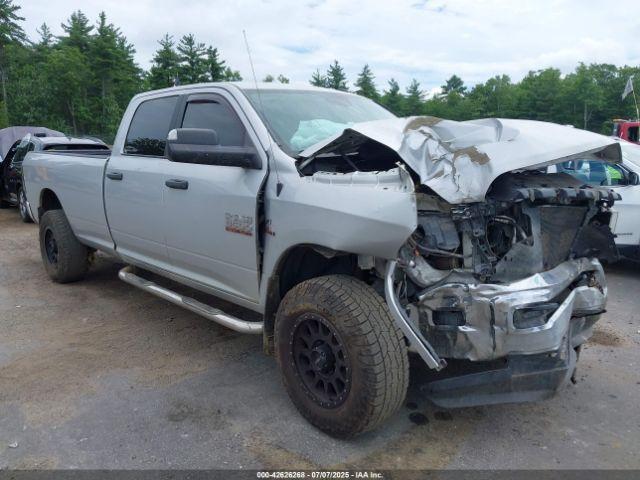  Salvage Ram 3500