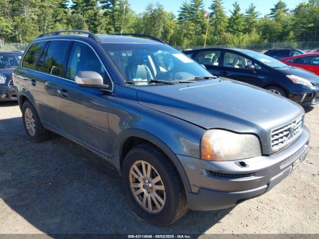 Salvage Volvo XC90