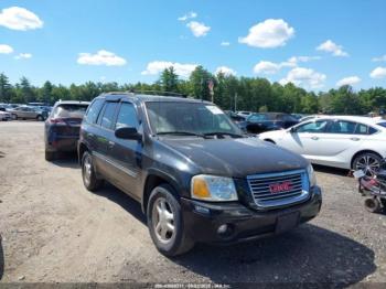  Salvage GMC Envoy