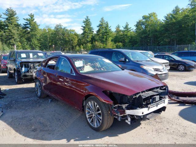  Salvage Hyundai Genesis
