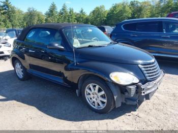  Salvage Chrysler PT Cruiser