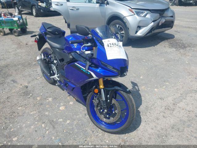  Salvage Yamaha Yfz320