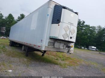  Salvage Utility Trailer Mfg Utility Trailer Mfg