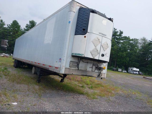 Salvage Utility Trailer Mfg Utility Trailer Mfg