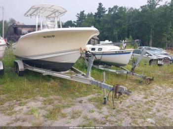  Salvage Sea Pro Other