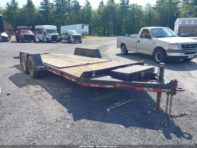  Salvage Bwise Other