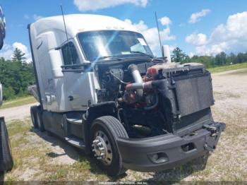  Salvage Kenworth T680