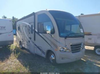  Salvage Ford E-350