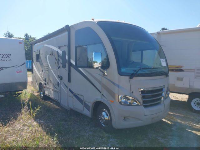  Salvage Ford E-350