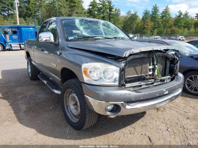  Salvage Dodge Ram 1500
