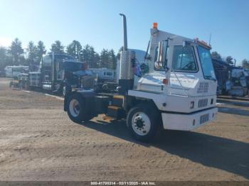 Salvage Kalmar Ottawa 4x2