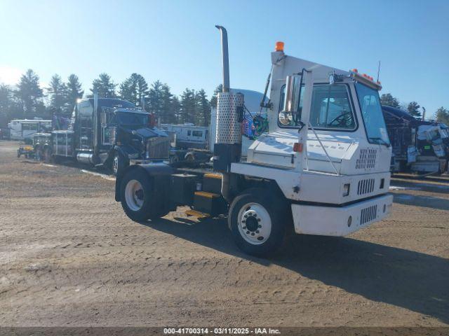  Salvage Kalmar Ottawa 4x2